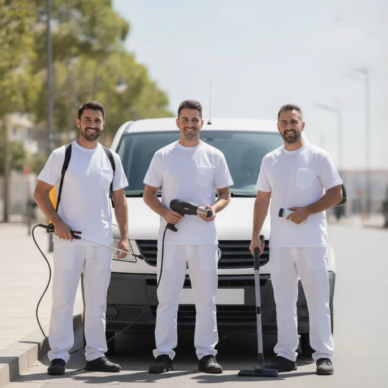 Disinfestazione Cimici da Letto team a Gela